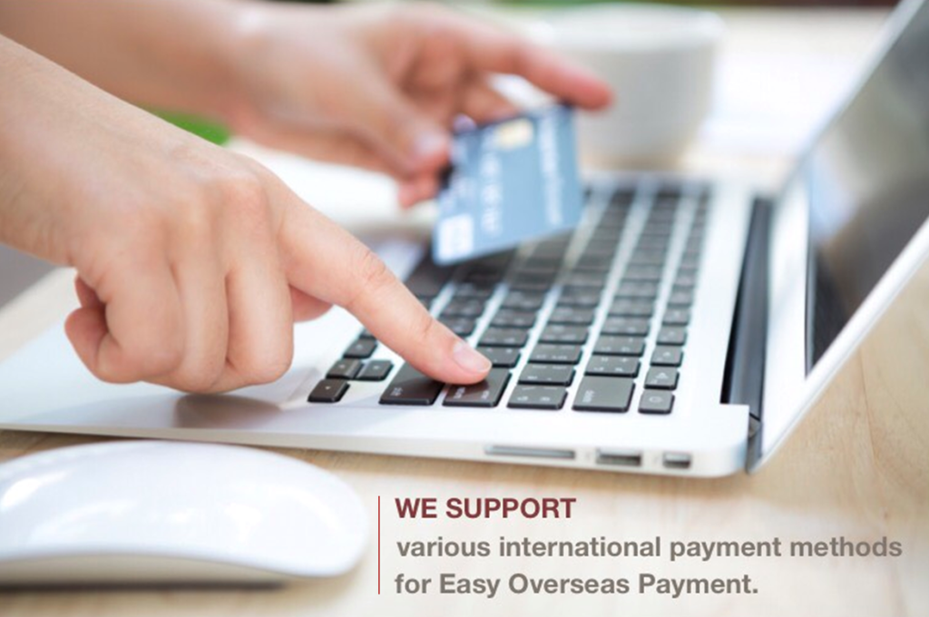 Japan Buying Agent Payment Method | Make Easy Overseas Payment